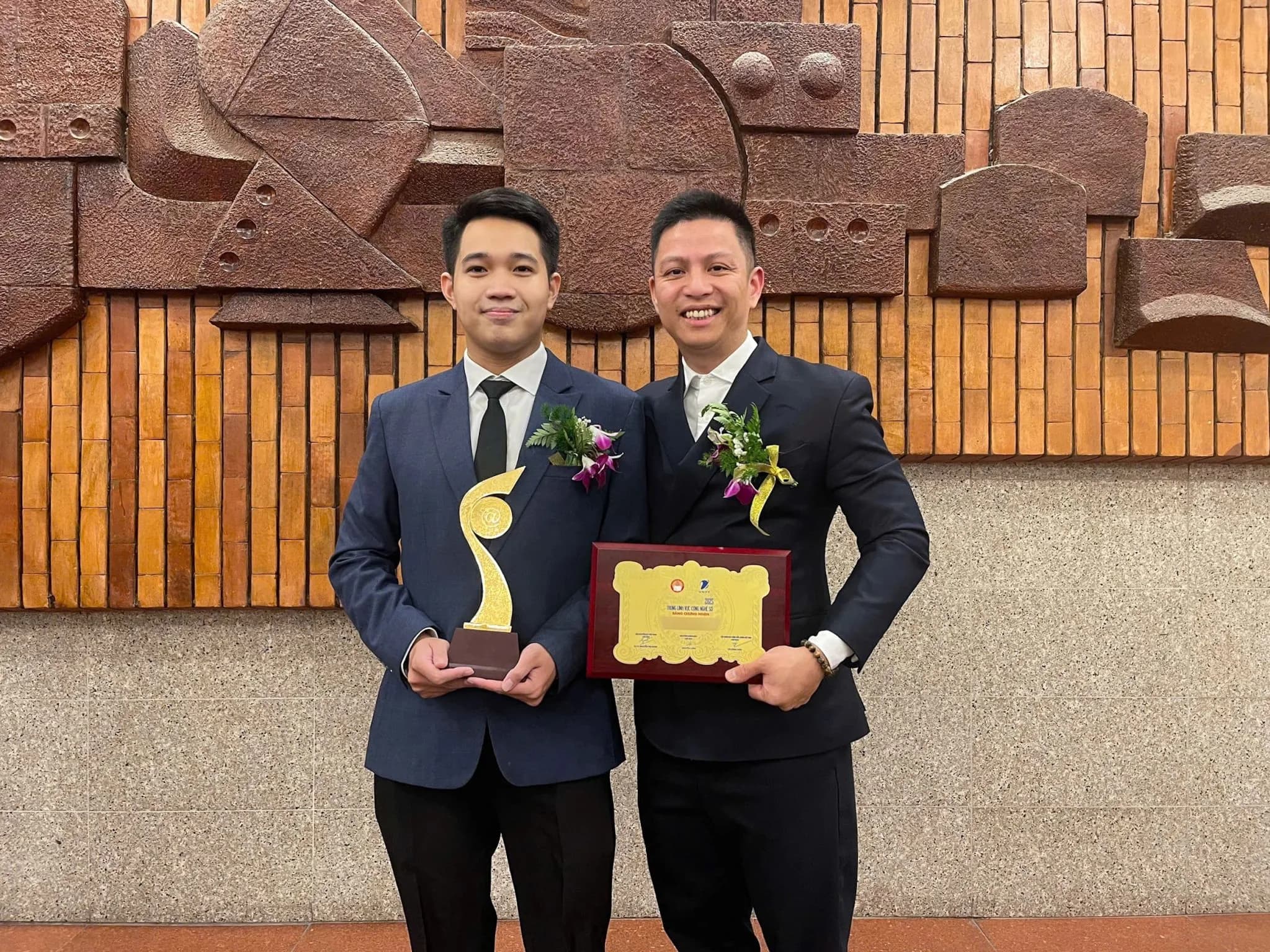 Make in Vietnam 2025