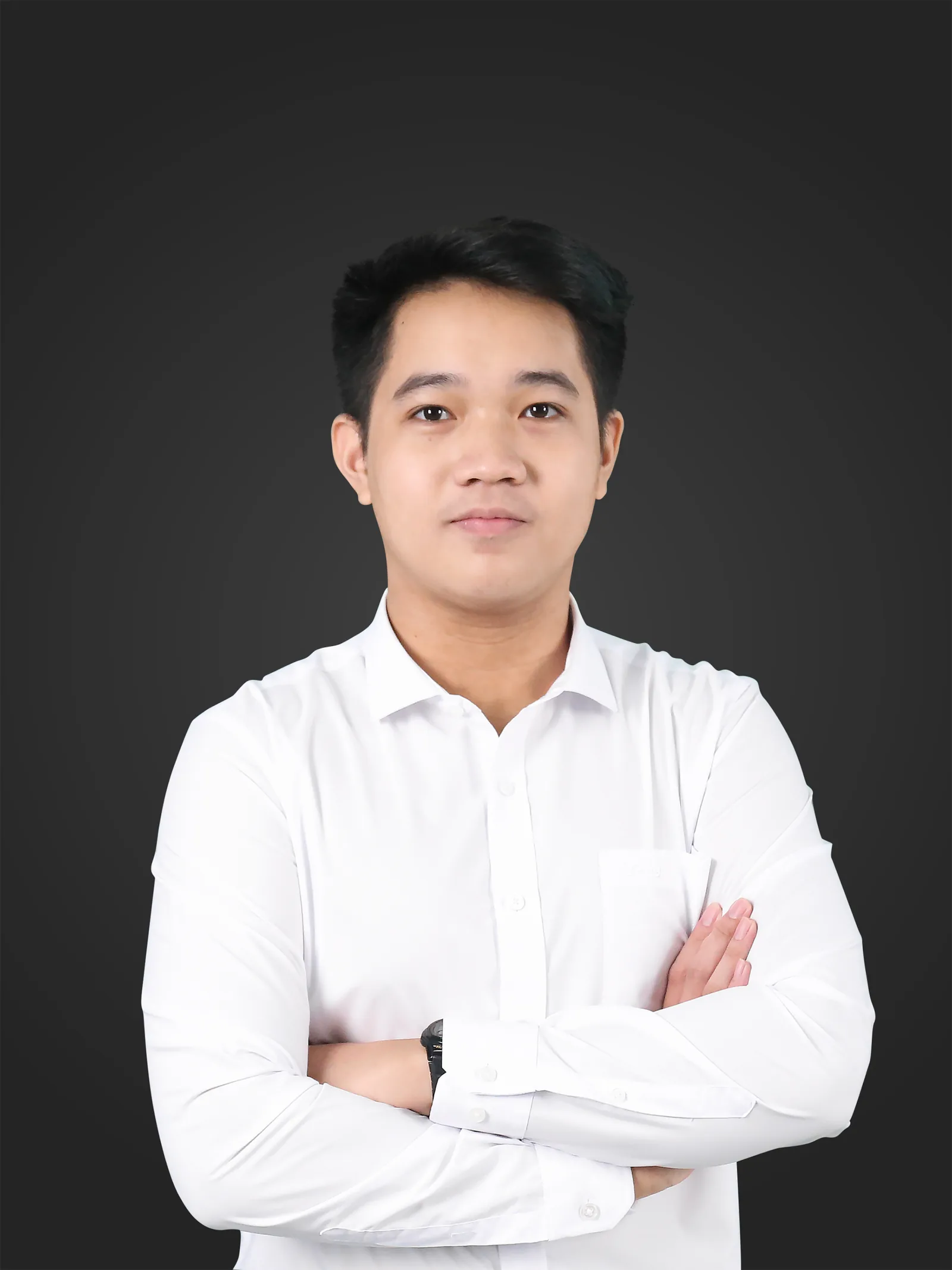 Le Nguyen Viet Cuong