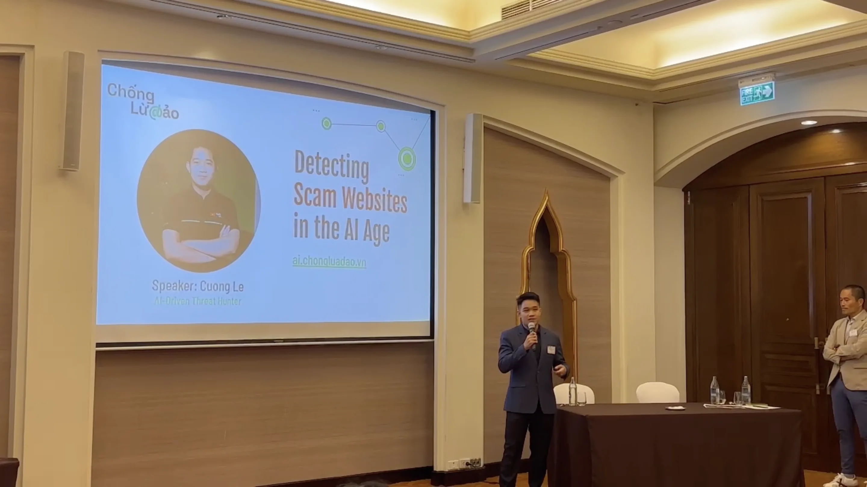 Mekong-U.S. Partnership Track 1.5 Policy Dialogue on Digital Economy